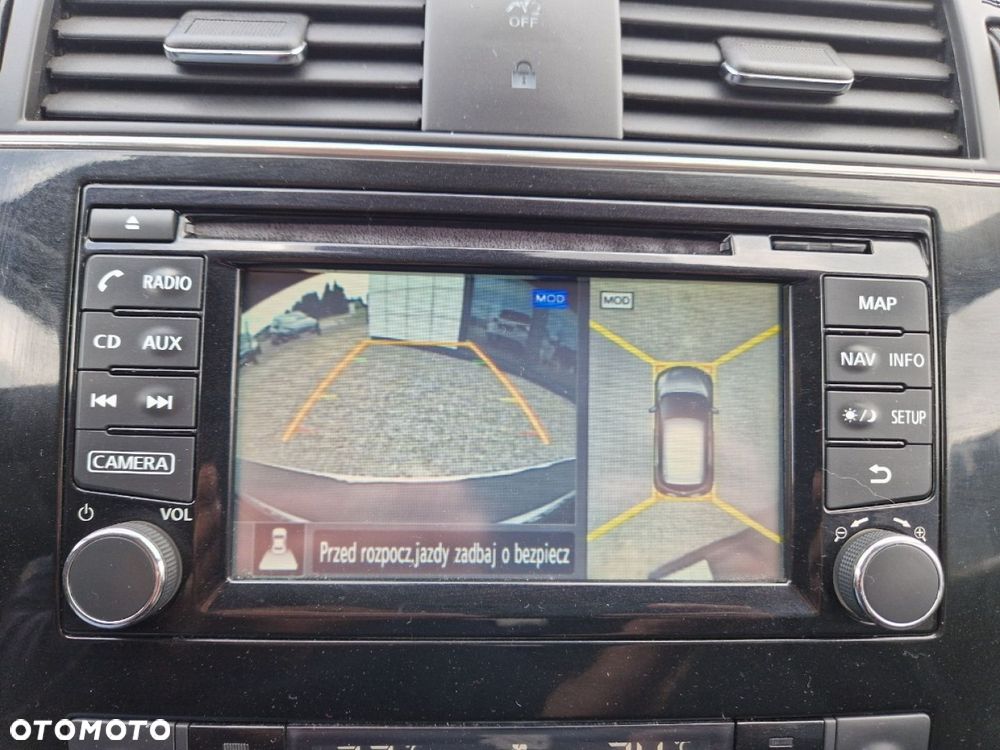 Nissan Pulsar 1.5 dCi Visia - 13