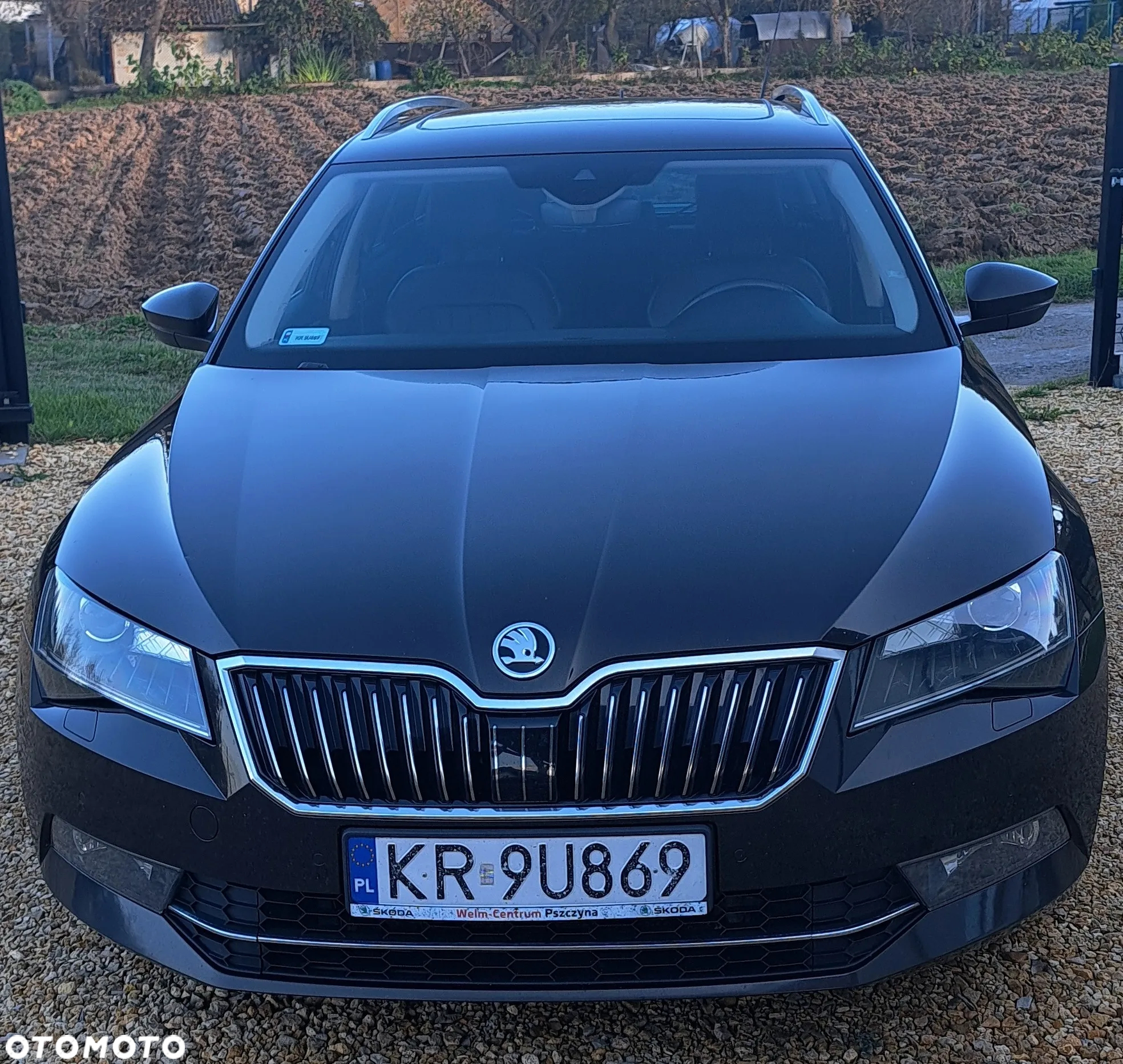 Skoda Superb 2.0 TDI 4x4 L&K DSG - 3
