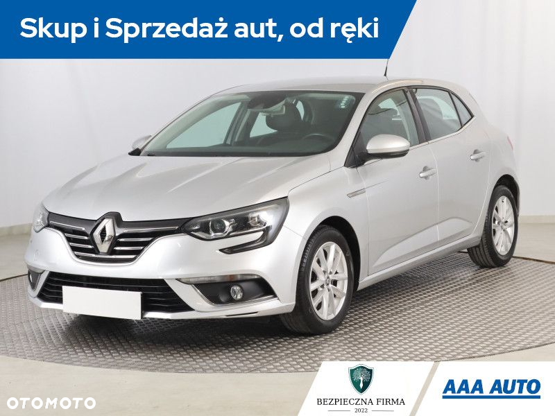 Renault Megane - 2