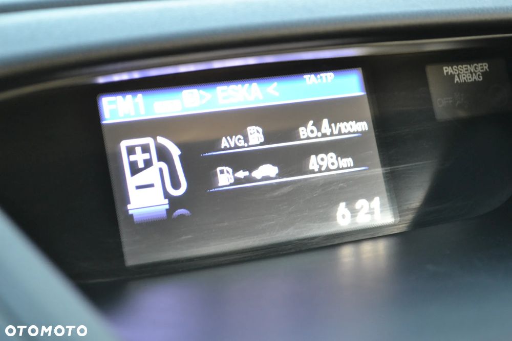 Honda CR-V 1.6i DTEC 2WD Lifestyle - 32