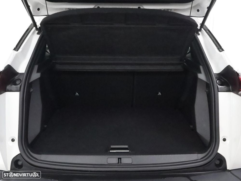 Peugeot 2008 1.5 BlueHDi Allure - 6