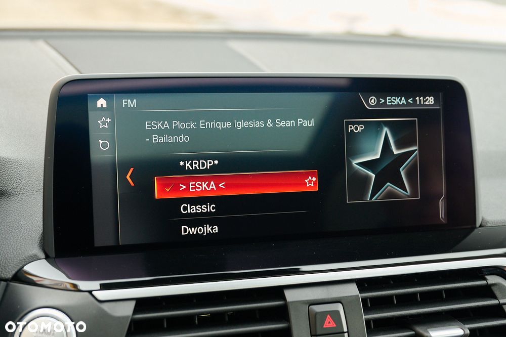 BMW X4 xDrive20i xLine sport - 33