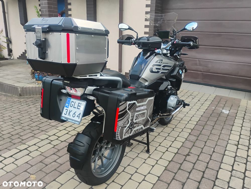 BMW GS - 20