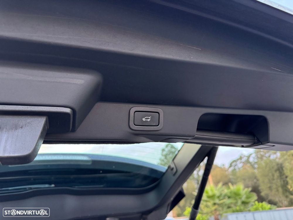 Land Rover Range Rover Sport 2.0 SD4 HSE - 37