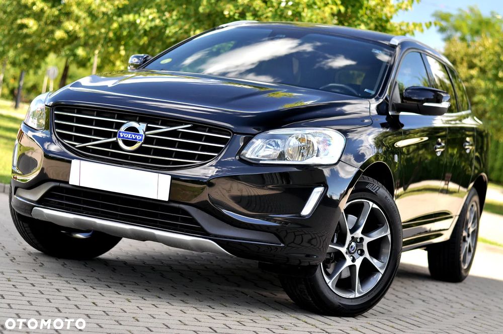 Volvo Xc 60