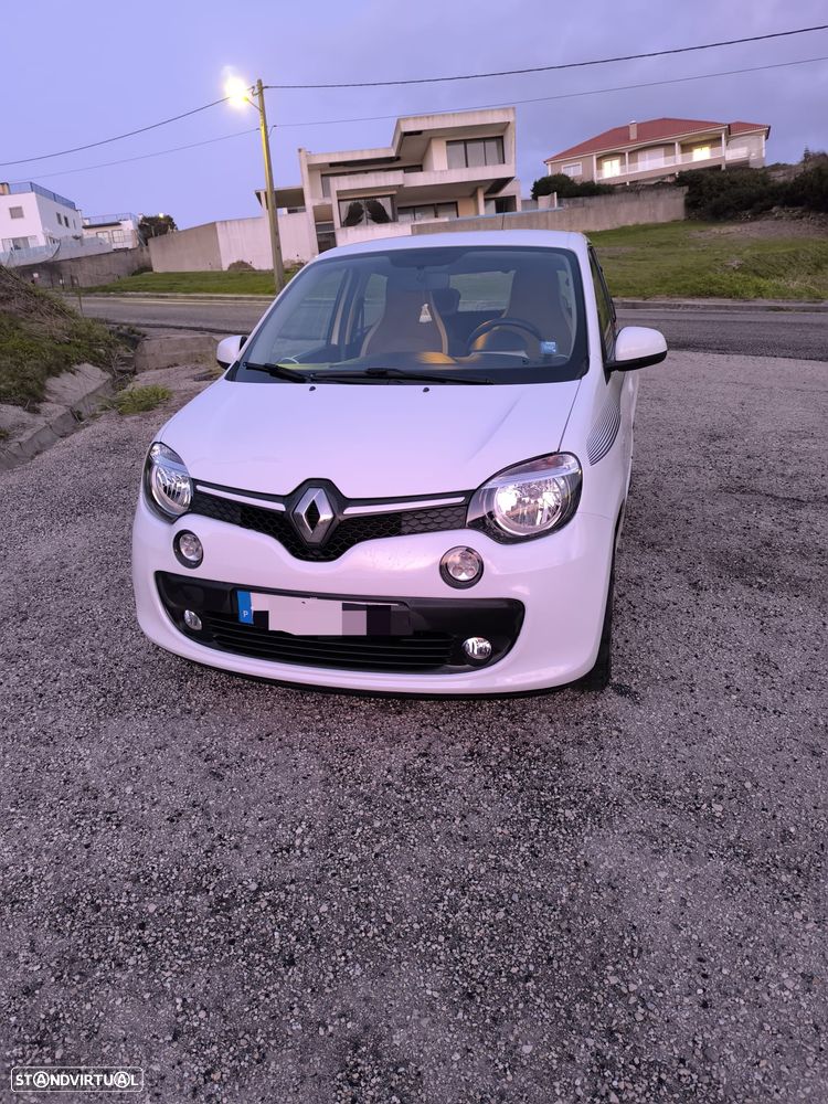 Renault Twingo 1.0 SCe Night&Day - 1