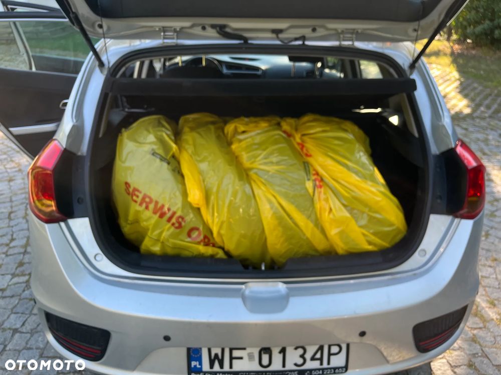 Kia Ceed 1.6 CRDi L DCT - 14