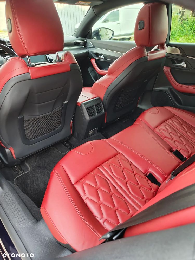 Peugeot 508 1.6 PureTech GT S&S EAT8 - 17
