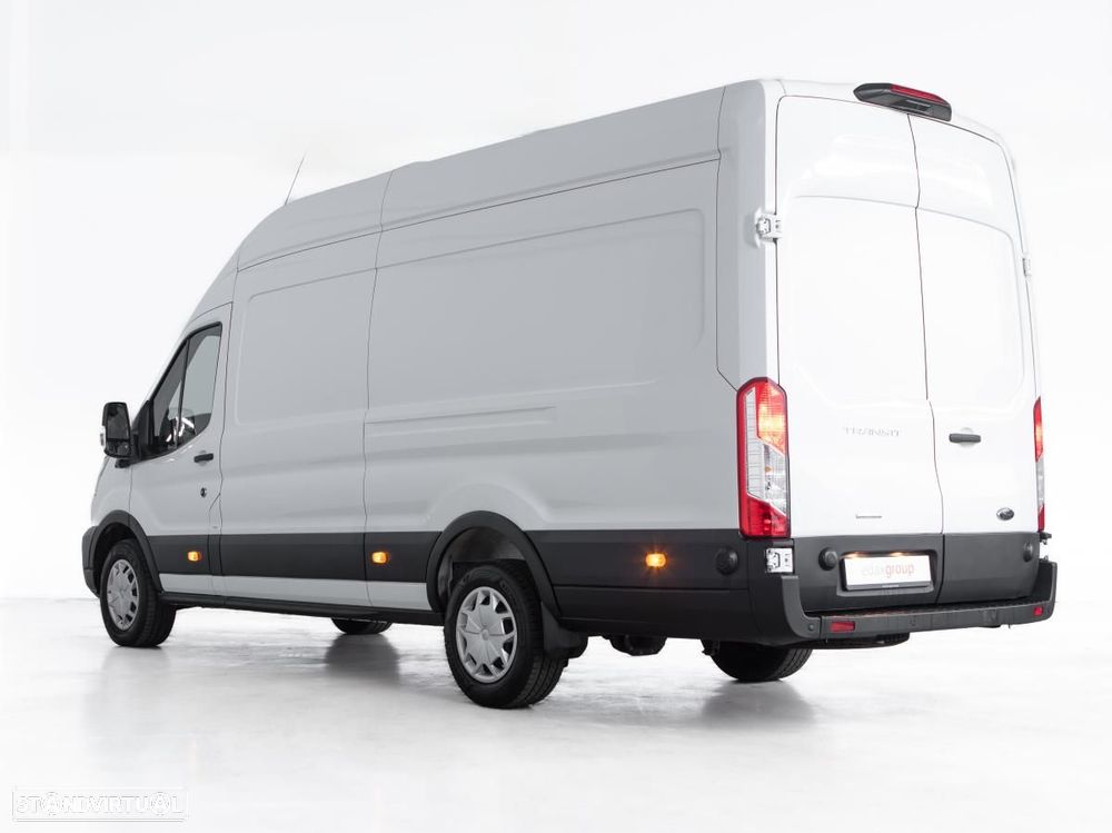 Ford Transit 350 TREND L4H3 (c/iva) - 4