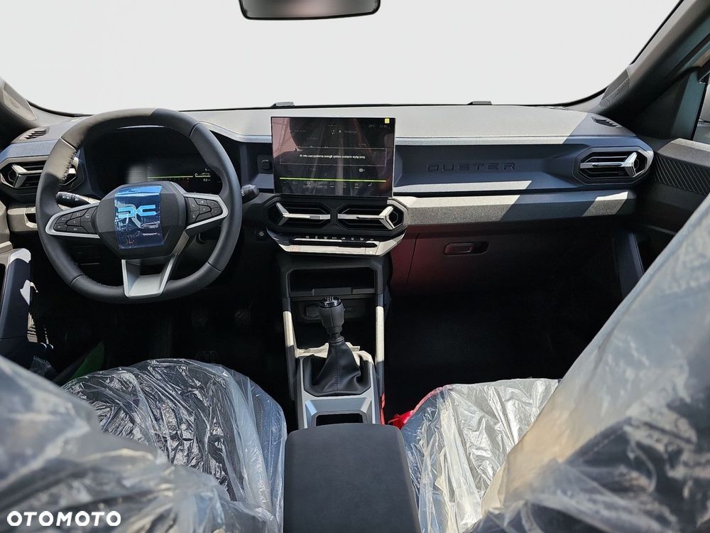 Dacia Duster - 10