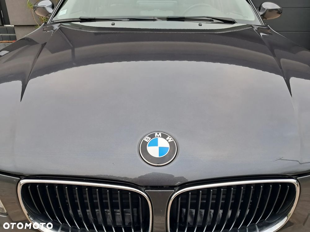 BMW Seria 1 - 5