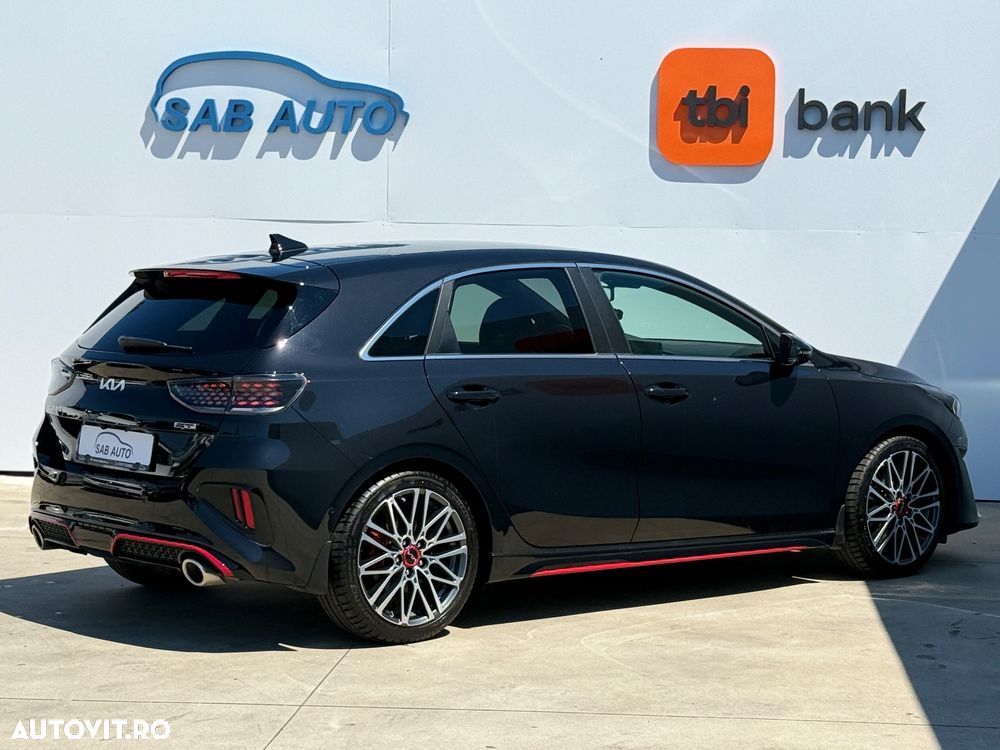Kia Ceed - 26