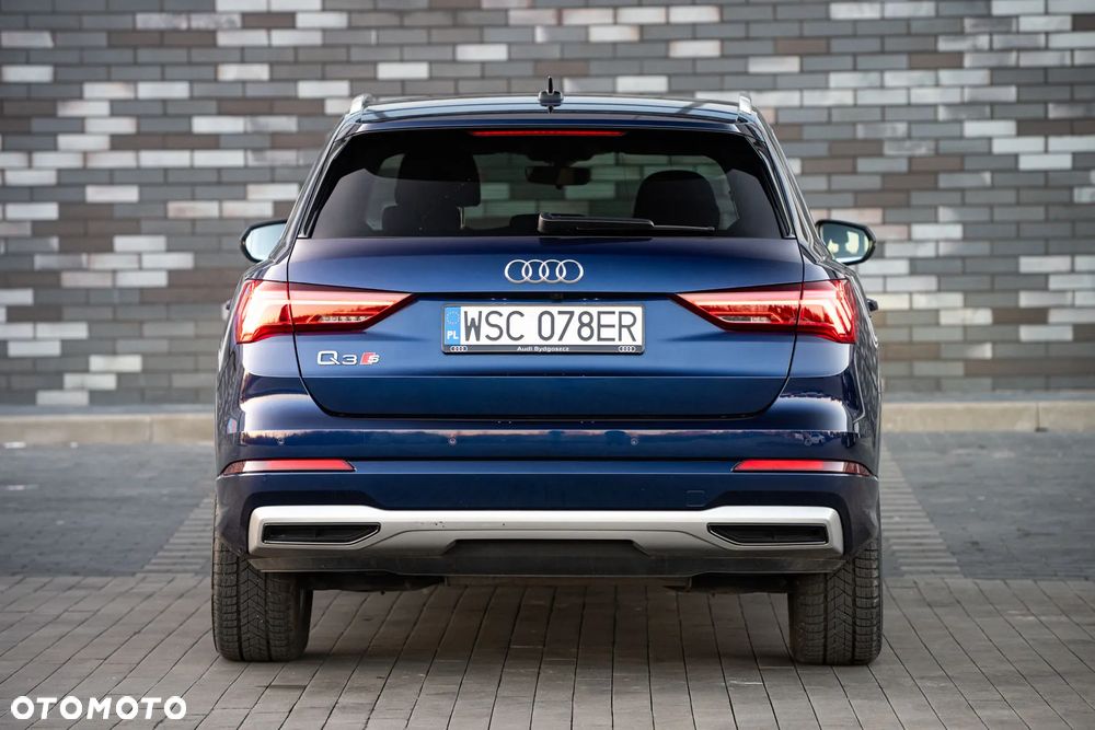 Audi Q3 35 TFSI S-Line - 7