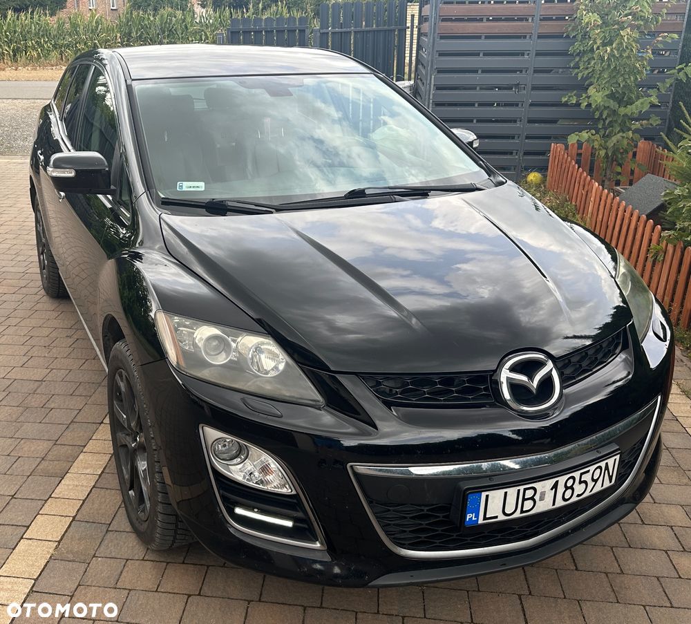 Mazda CX-7 2.2 CD Sport - 2