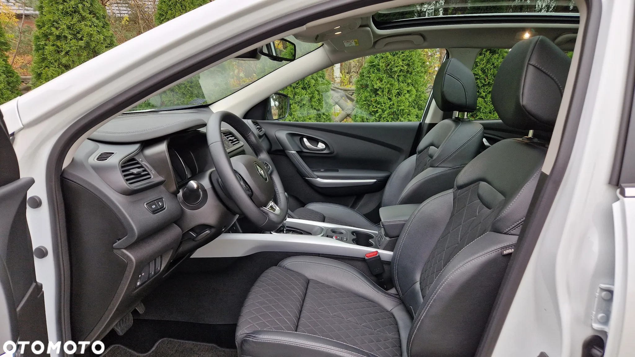 Renault Kadjar 1.5 Blue dCi Intens EDC EU6d - 13