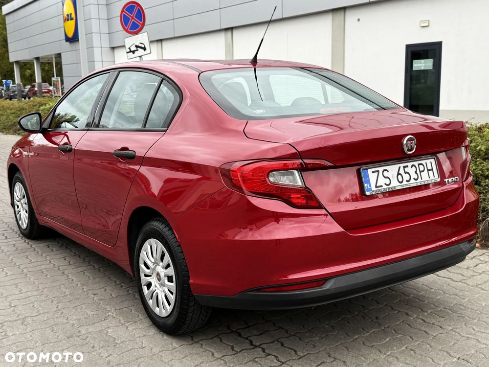 Fiat Tipo - 16