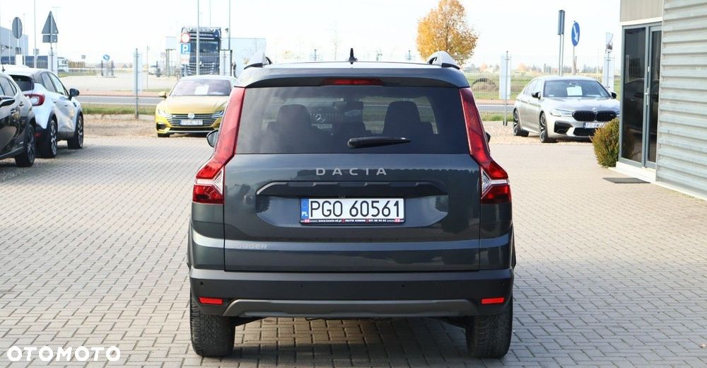 Dacia Jogger - 7
