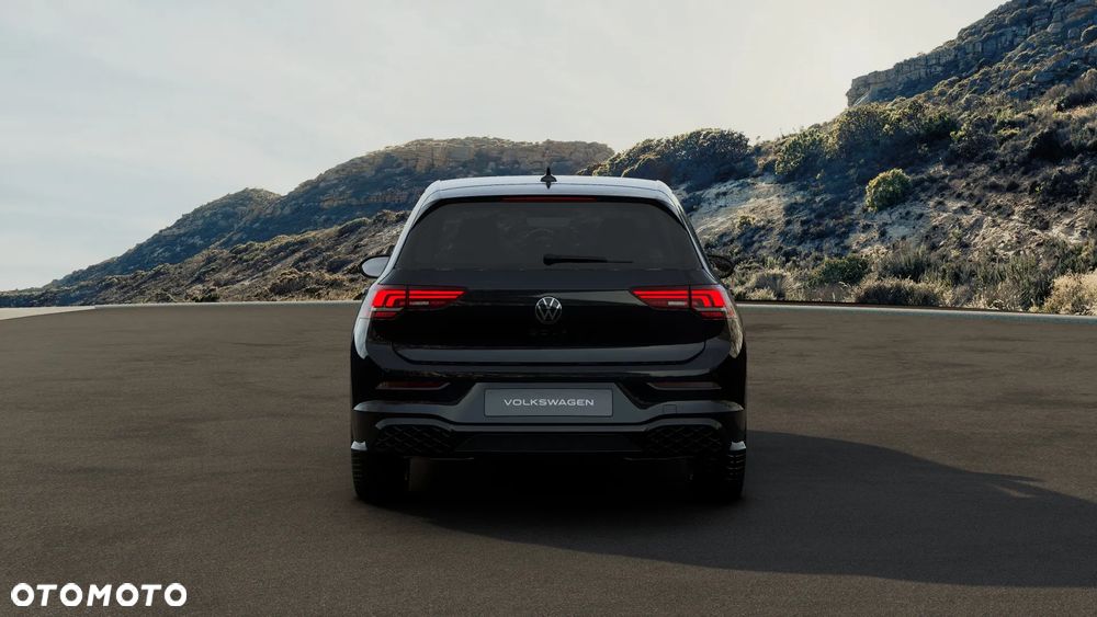 Volkswagen Golf 1.5 TSI R-Line Plus - 6