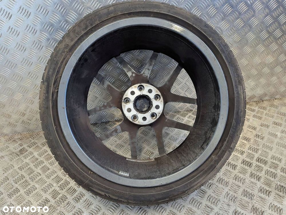 BMW 2 F44 Gran Coupe 2019-2024 felga aluminiowa 18 cali 5x112 ET54 - 9