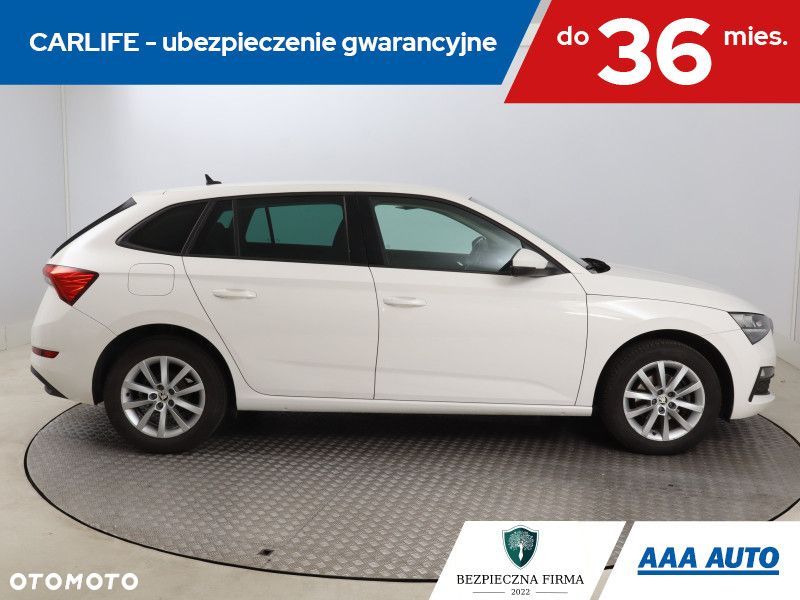 Skoda Scala - 8
