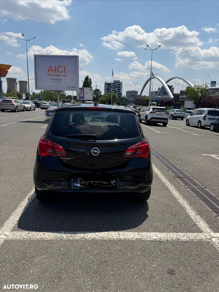 Opel Corsa - 3