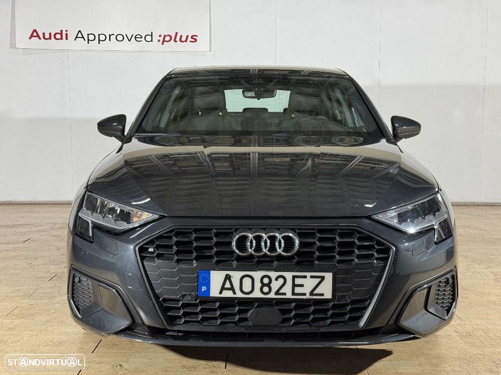 Audi A3 Sportback 30 TDI - 20