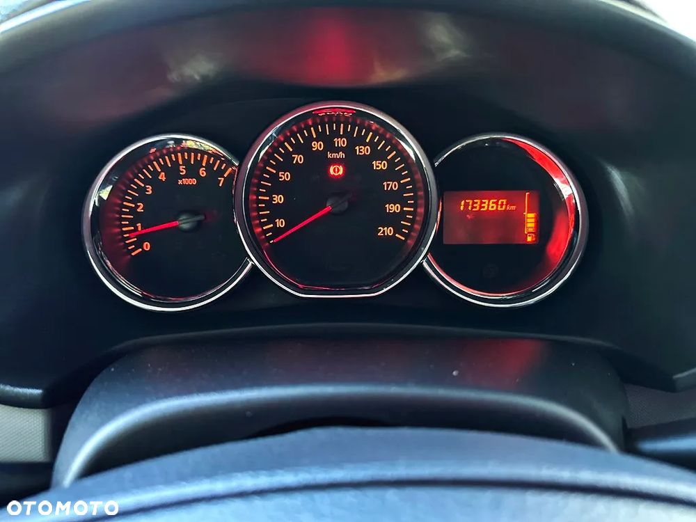 Dacia Sandero 1.2 16V - 9