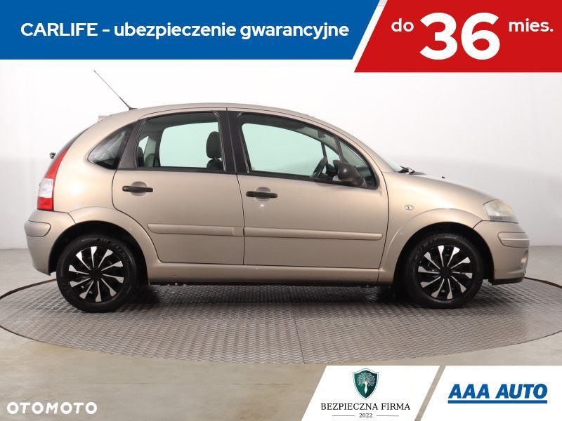 Citroën C3 - 7