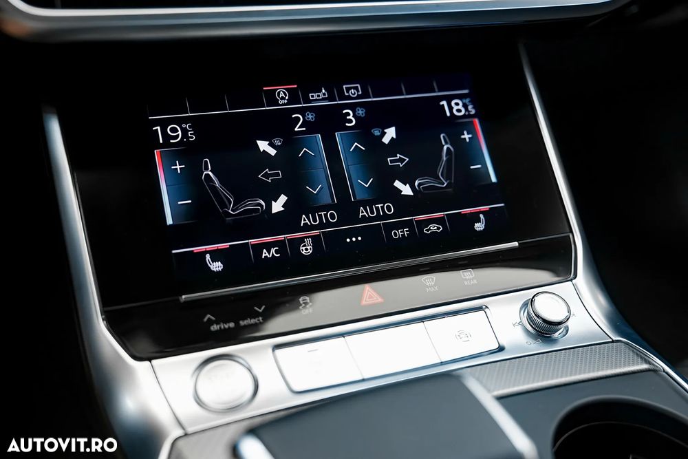 Audi A6 Limuzina - 26
