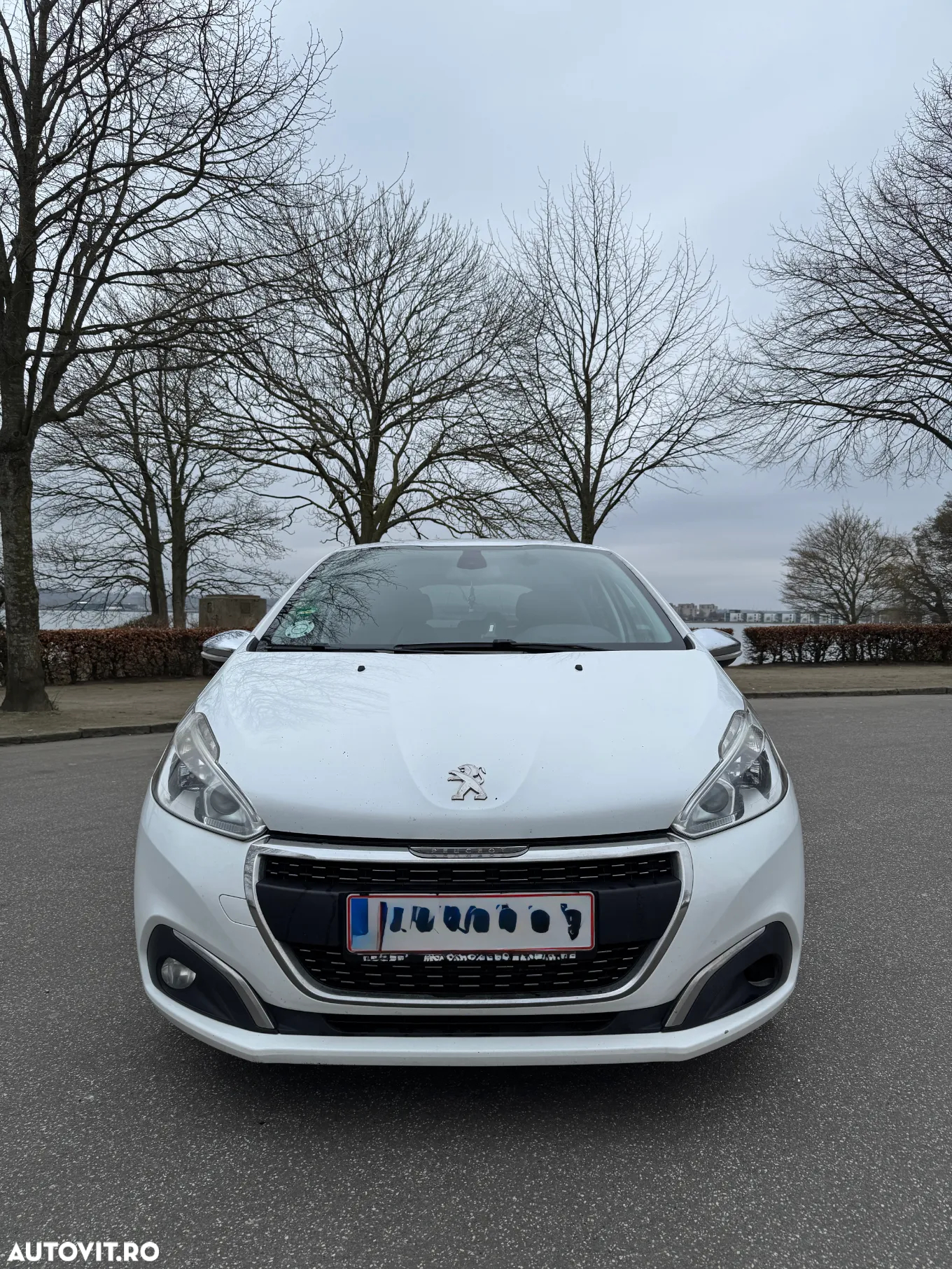 Peugeot 208 Blue-HDi 100 Stop&Start Allure - 3