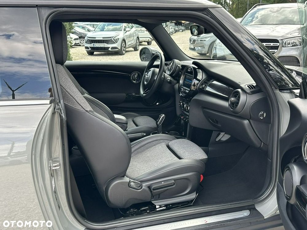 MINI Cooper S GPF - 17