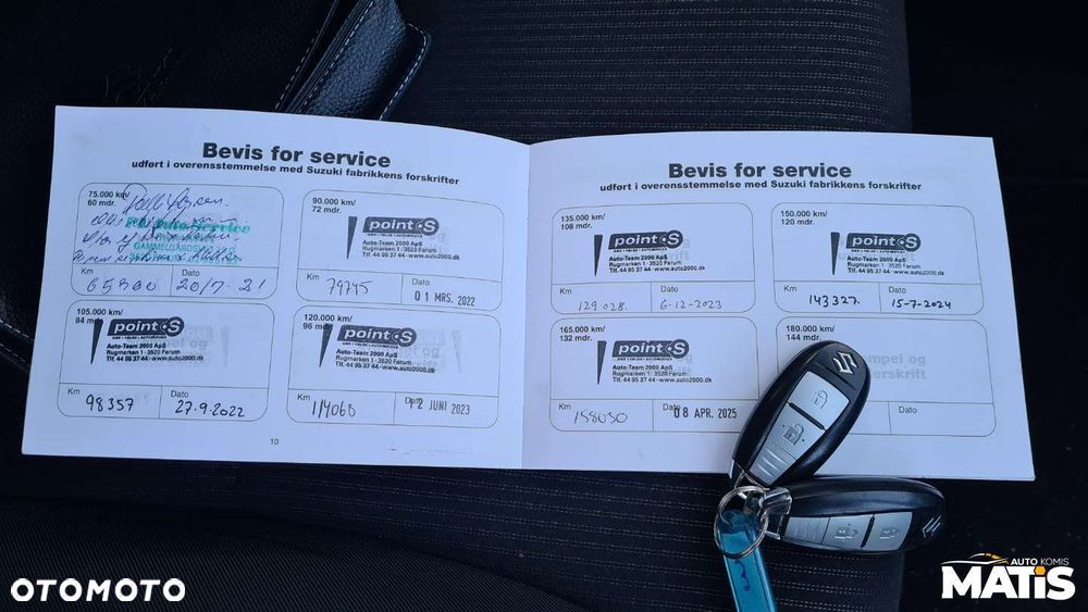 Suzuki SX4 S-Cross - 15