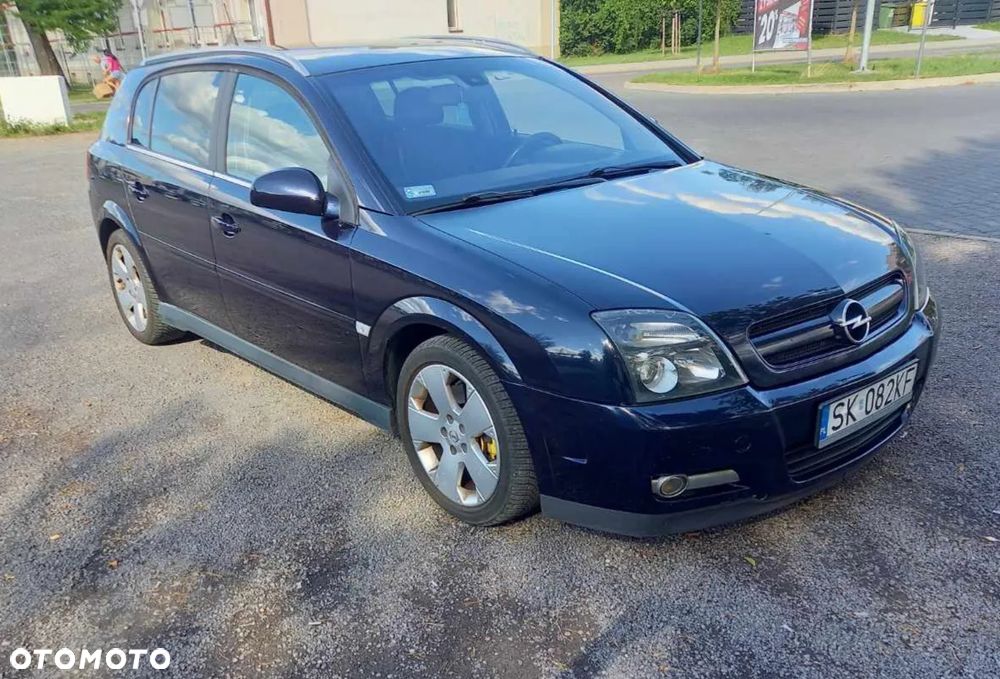 Opel Vectra 2.0 Turbo Elegance - 2