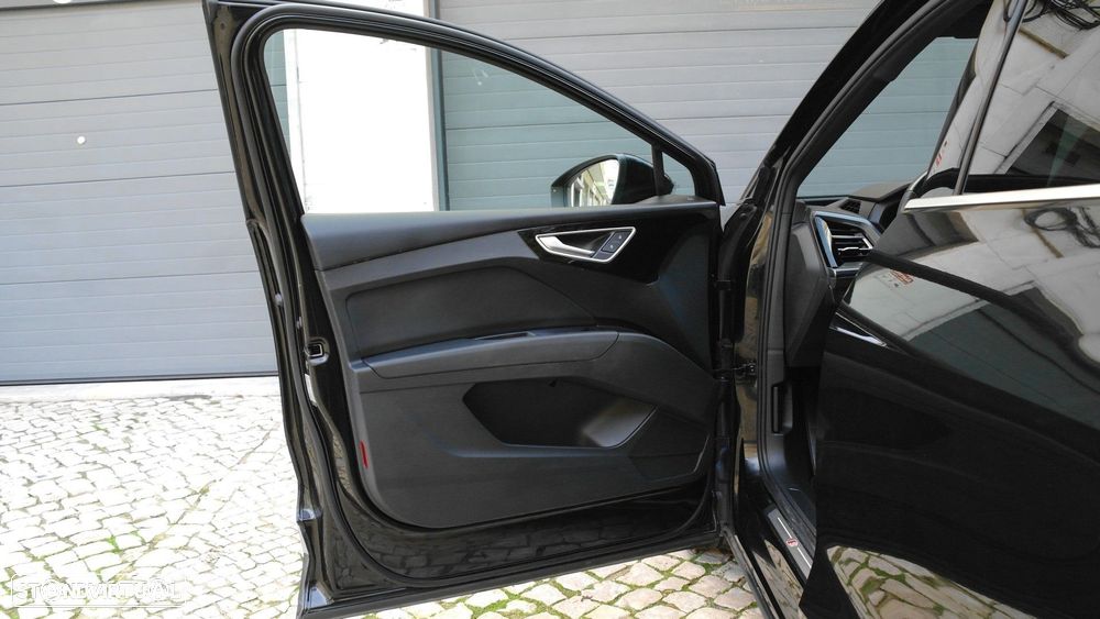 Audi Q4 e-tron 45 82 kWh - 37