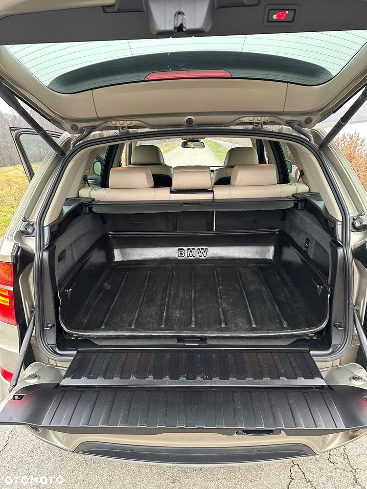 BMW X5 - 37
