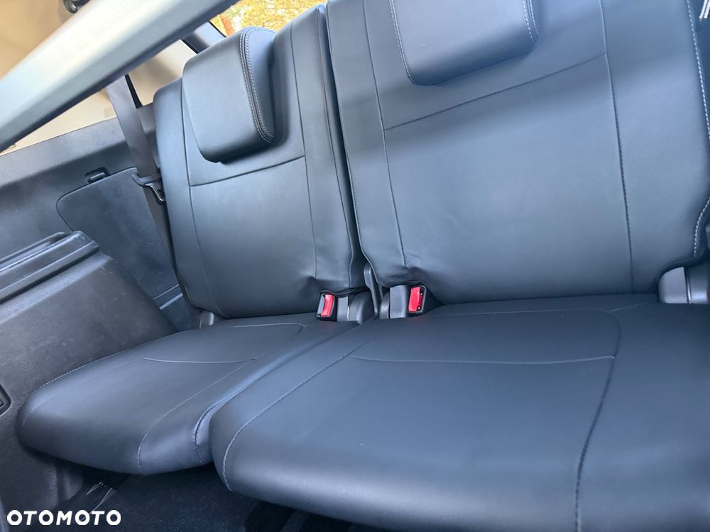 Mitsubishi Outlander 2.0 Instyle SDA 4WD CVT - 26