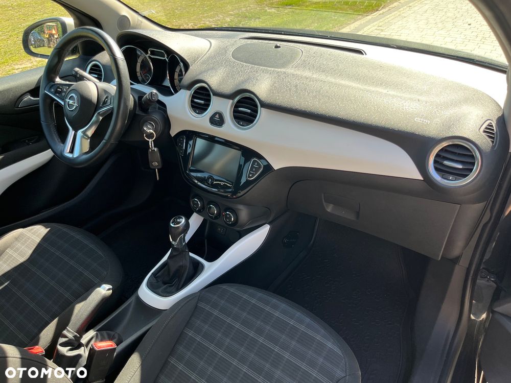 Opel Adam 1.4 Glam S&S - 19