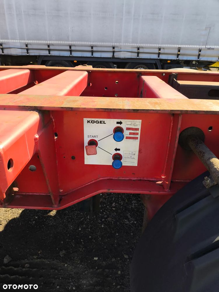 Mercedes-Benz Actros 2445 - 15