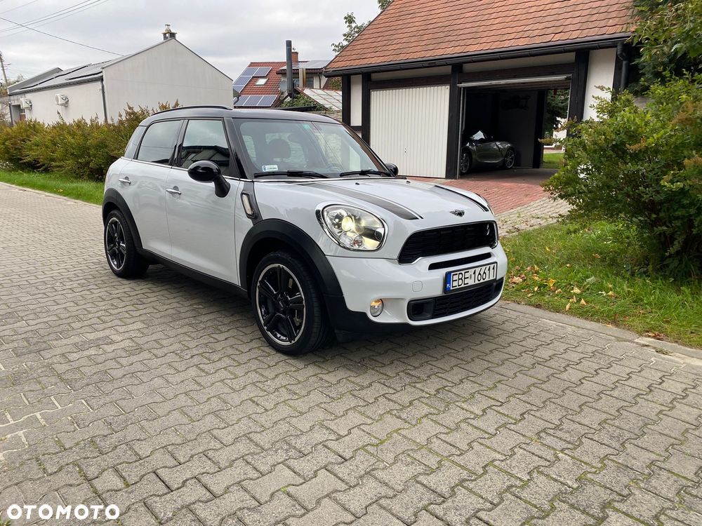 MINI Cooper S - 1