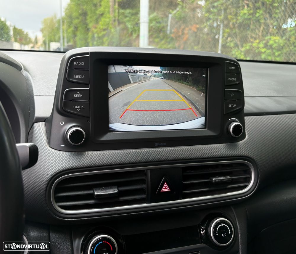 Hyundai Kauai 1.0 T-GDi Premium - 8