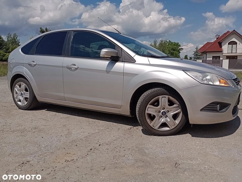 Ford Focus - 2