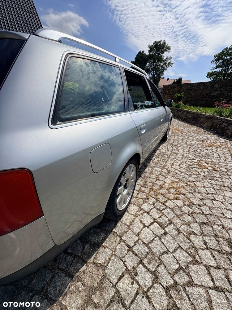 Audi A6 Avant - 7