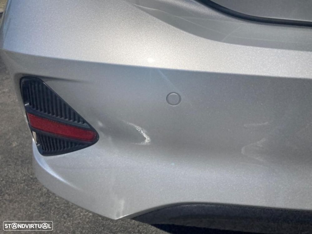 MG MG5 51 kWh Comfort - 11