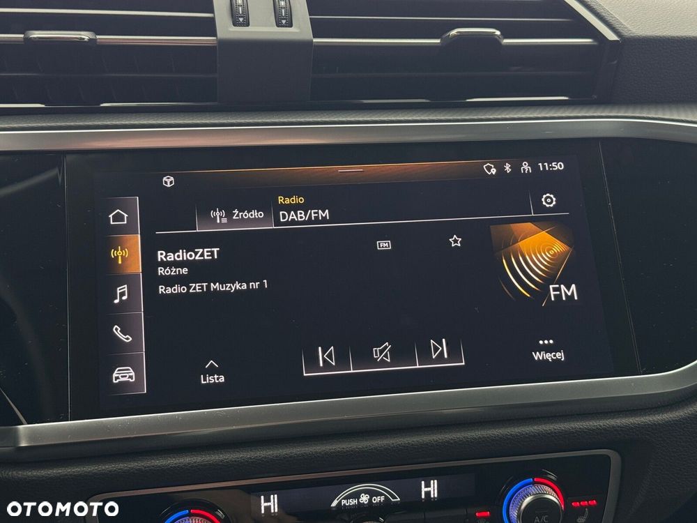 Audi Q3 Sportback - 27