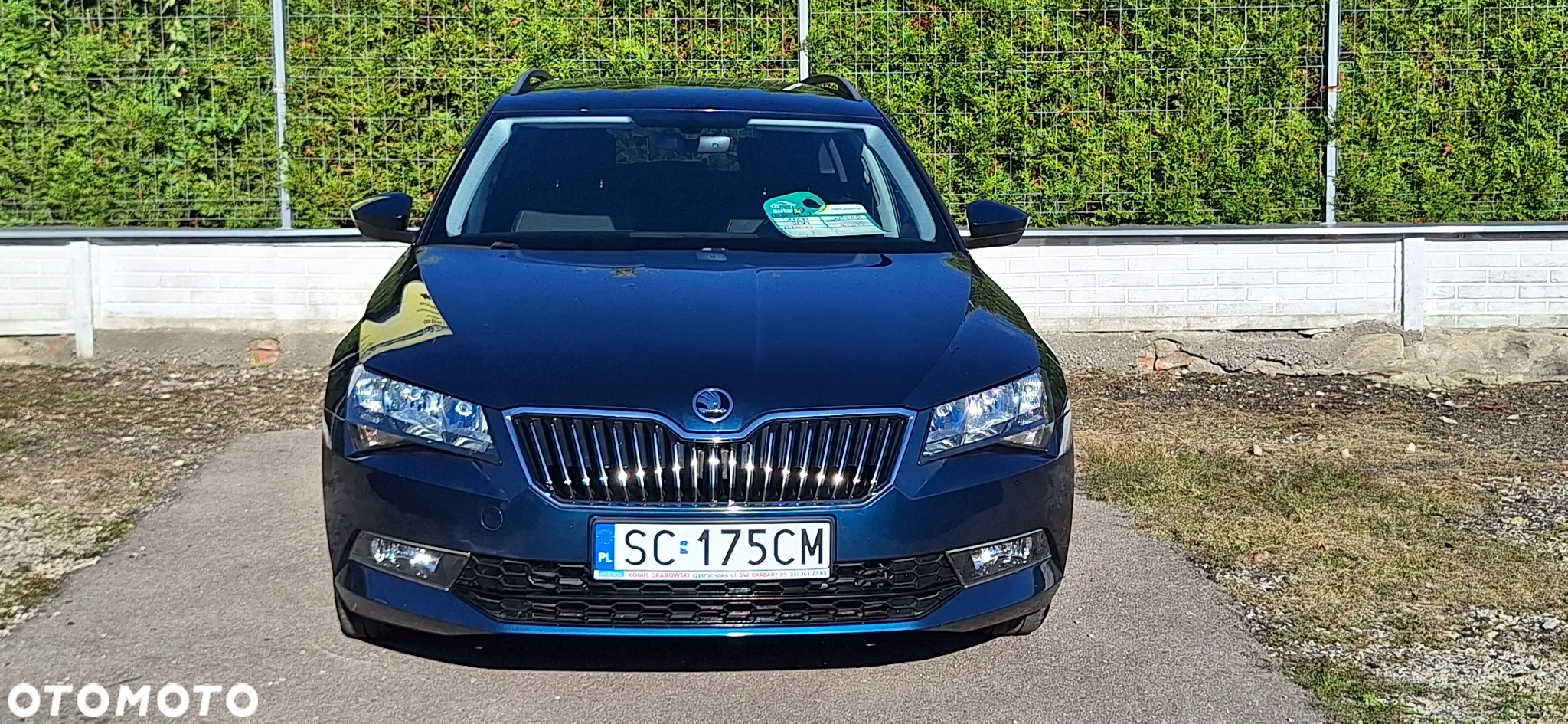 Skoda Superb 1.6 TDI Active - 2