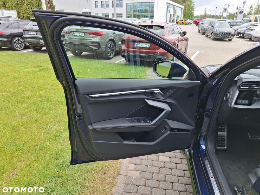 Audi A3 Sportback - 23