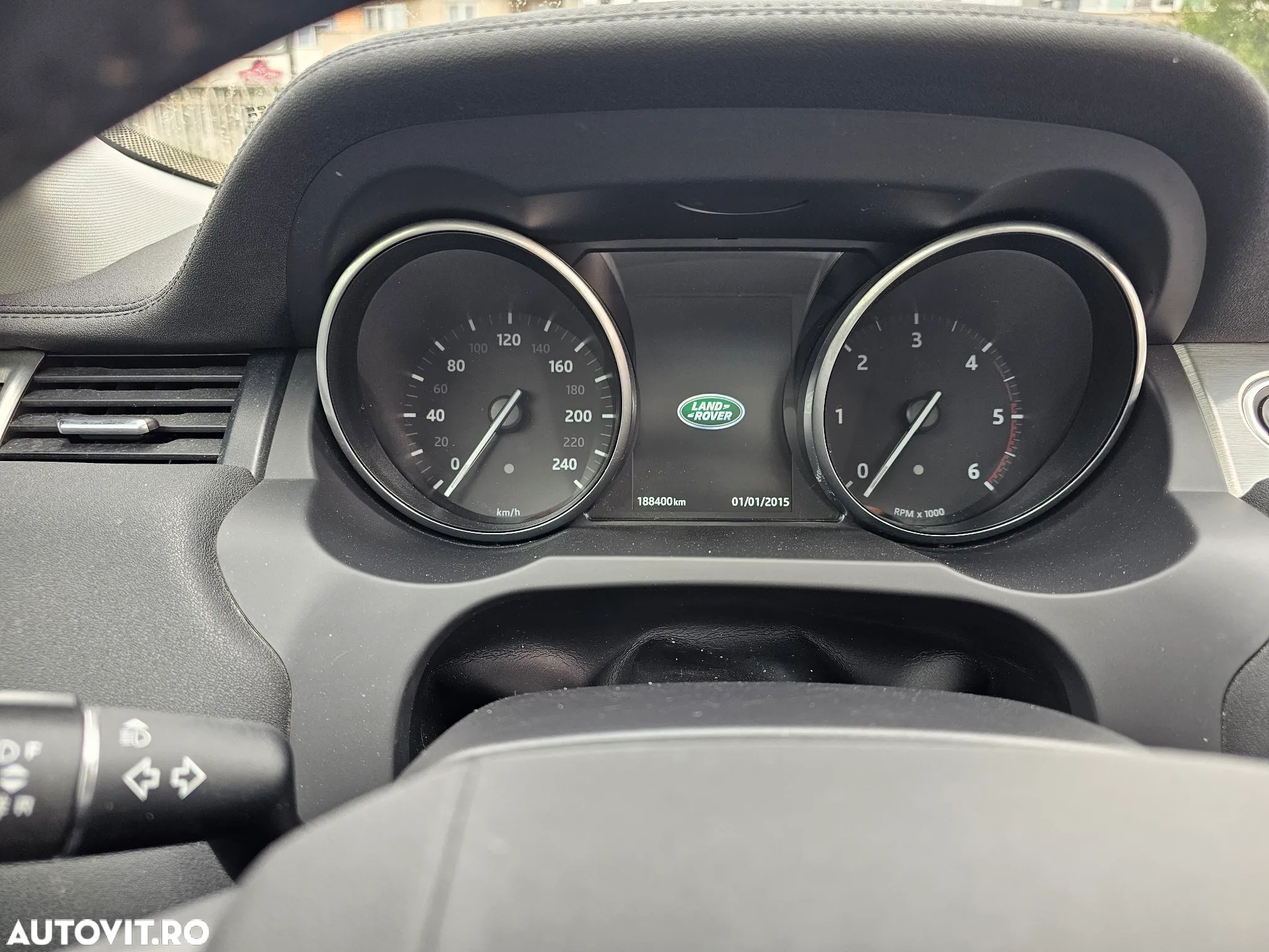 Land Rover Range Rover Evoque 2.0 D180 HSE - 9