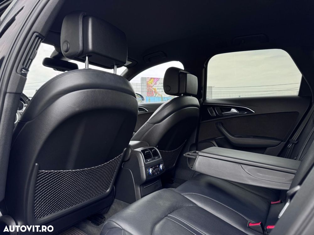 Audi A6 Allroad - 34