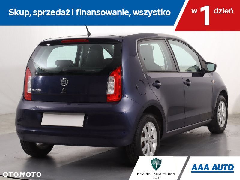 Skoda Citigo - 7
