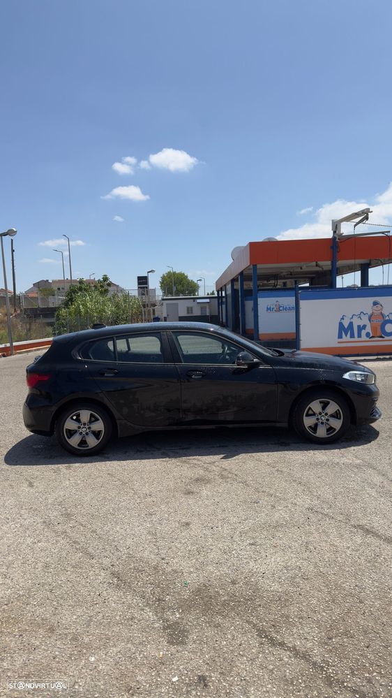 BMW 116 i Advantage - 5